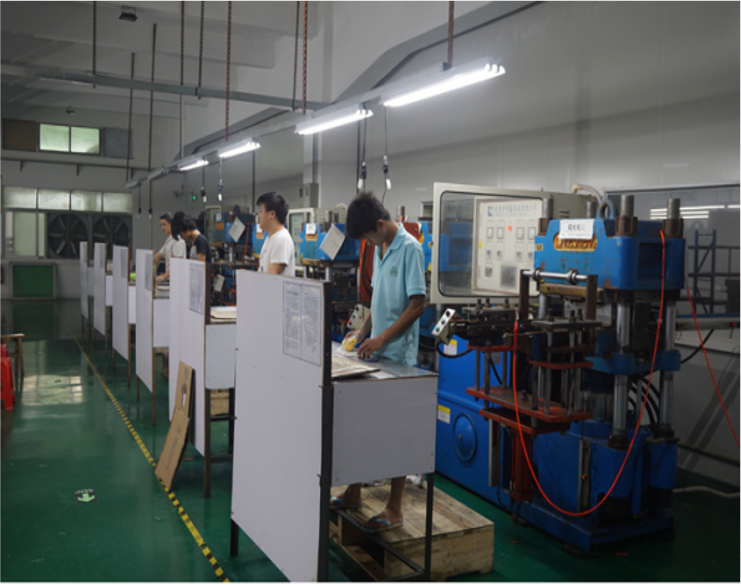 專業OEM/ODM代工廠 | 讚譽實業 - 台灣、東莞、越南生產基地 | 高品質、多樣產品、全球配送