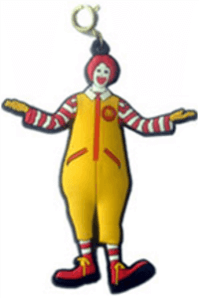 麥當勞麥當勞麥當勞。