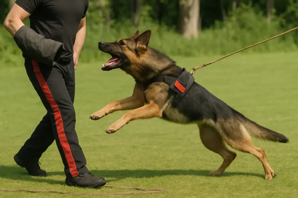 訓練愛犬的最佳拍檔:挑選適合活力狗狗的牽繩指南 1 挑選適合活力狗狗的牽繩指南1